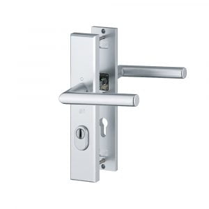 Hoppe Amsterdam veiligheidsbeslag SKG*** ZA PC72 Kr/Kr DD:38-43 F1