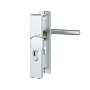 Hoppe Amsterdam veiligheidsbeslag SKG*** ZA PC55 Gr/Kr DD:38-43 F1