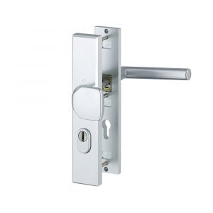 Hoppe Amsterdam veiligheidsbeslag SKG*** ZA PC72 Gr/Kr DD:38-43 F1