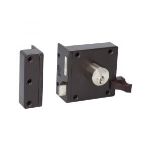 Lips 1754-VS Veiligheidsoplegslot SKG** DR2 LS