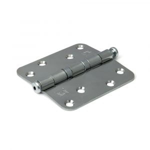 DX Kogellagerscharnier H167 89x89 Verzinkt