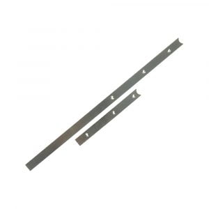 HMB 500268 Voorplaatverlengstuk 24 mm set