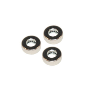 Scharnier onderdelen